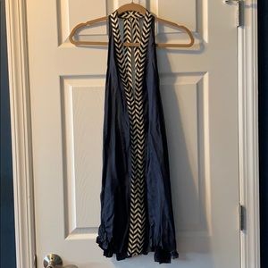 Elizabeth and James Sun Dress